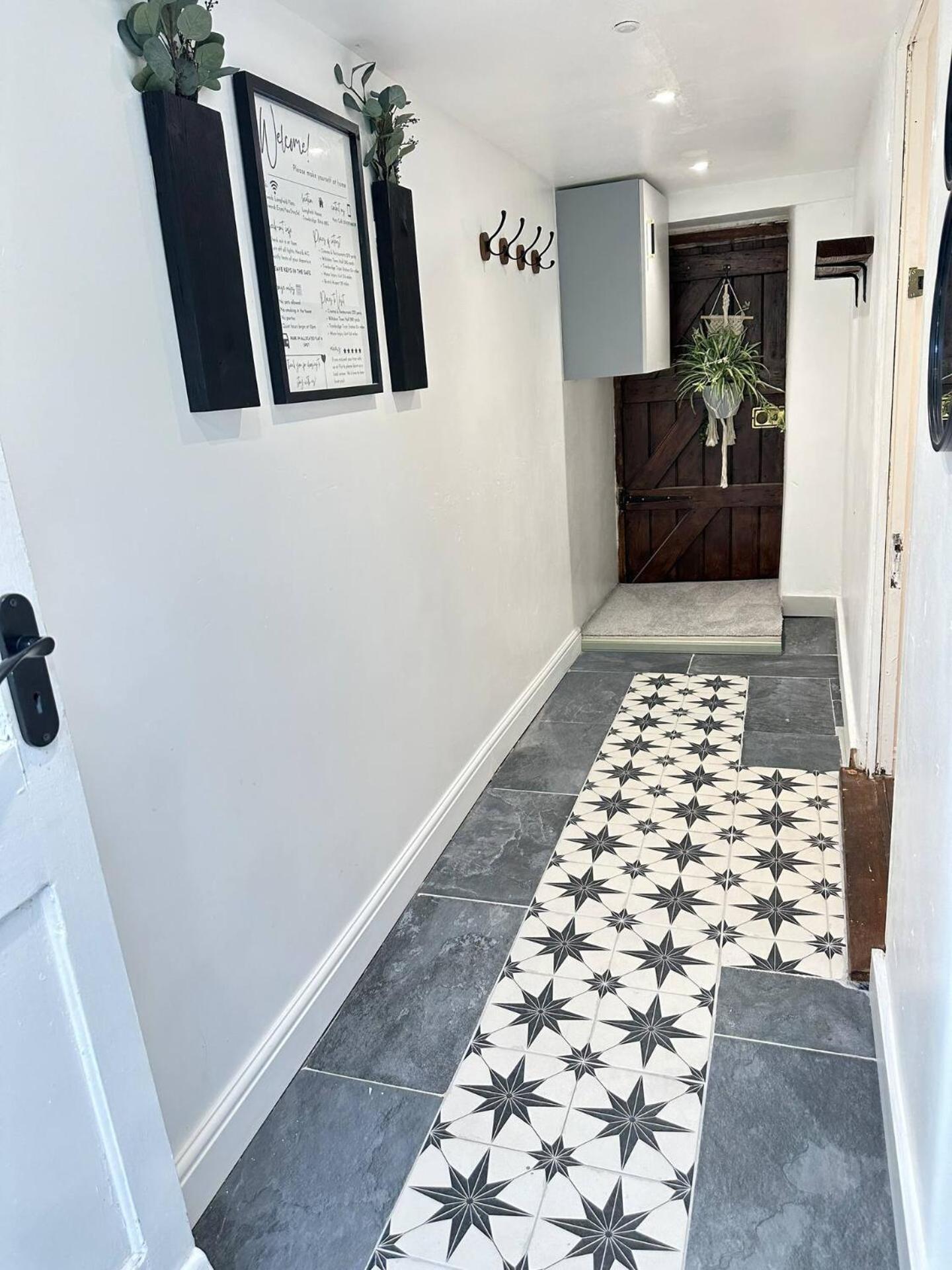 Cosy Stylish Studio Apartment Trowbridge Buitenkant foto